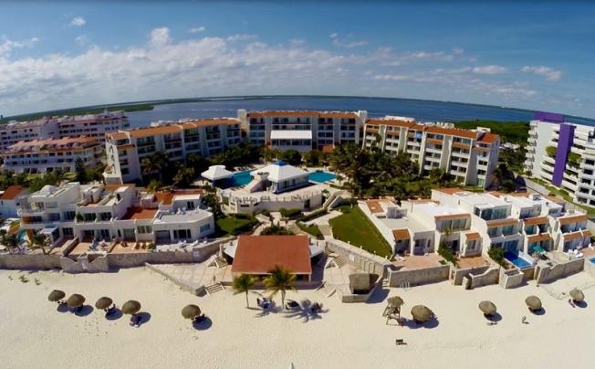 Фото отеля Solymar Beach & Resort