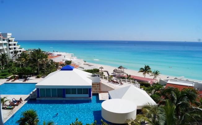 Фото отеля Solymar Beach & Resort