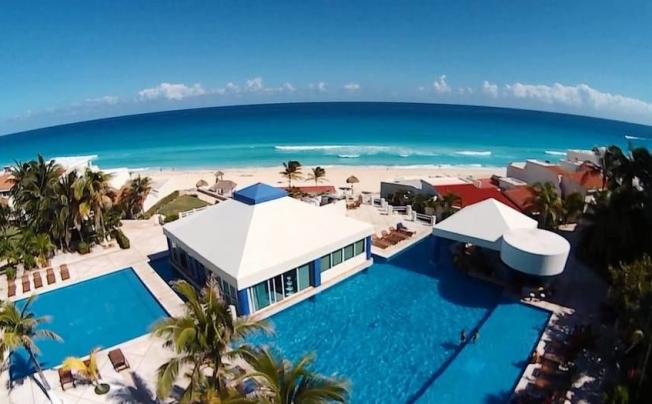Фото отеля Solymar Beach & Resort