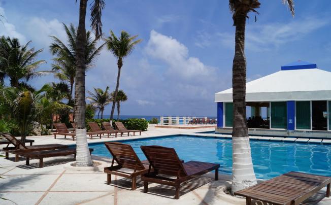 Фото отеля Solymar Beach & Resort