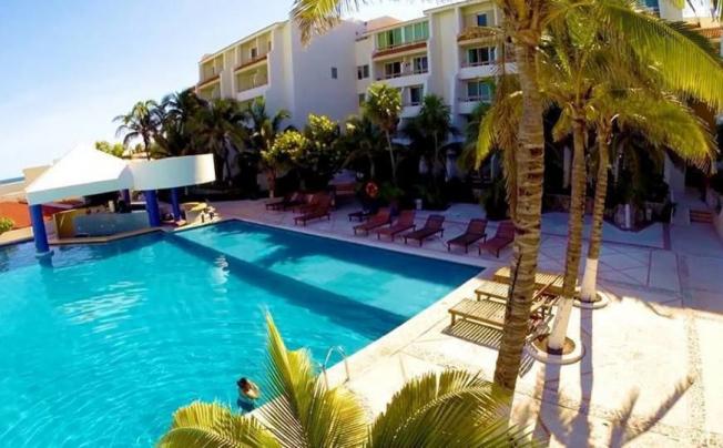 Фото отеля Solymar Beach & Resort