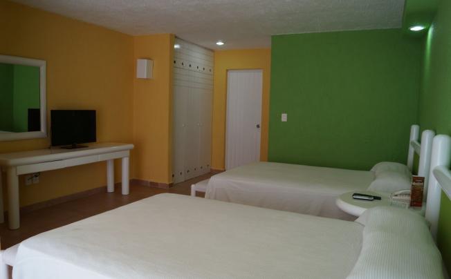 Фото отеля Solymar Beach & Resort