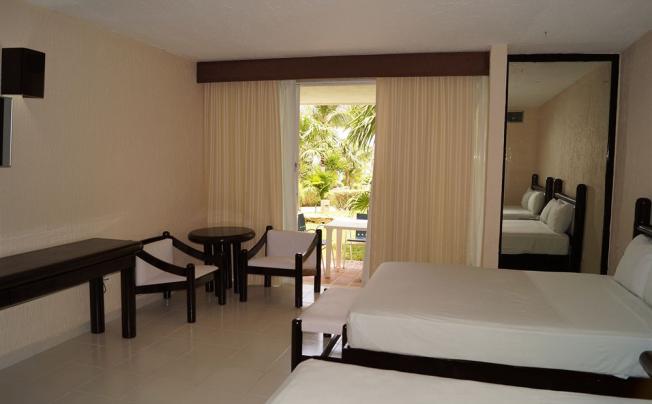 Фото отеля Solymar Beach & Resort