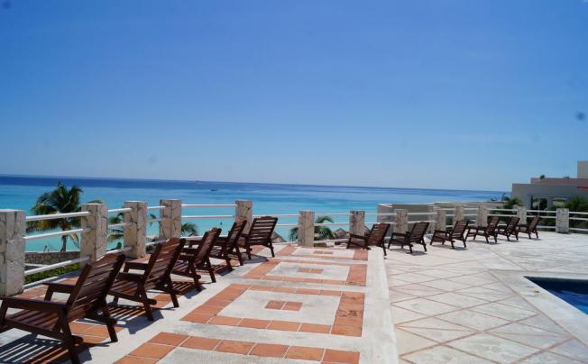 Фото отеля Solymar Beach & Resort