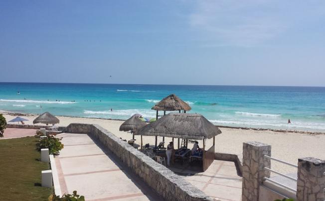 Фото отеля Solymar Beach & Resort