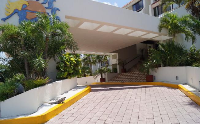 Фото отеля Solymar Beach & Resort