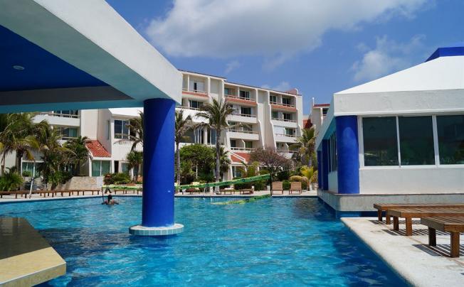 Фото отеля Solymar Beach & Resort