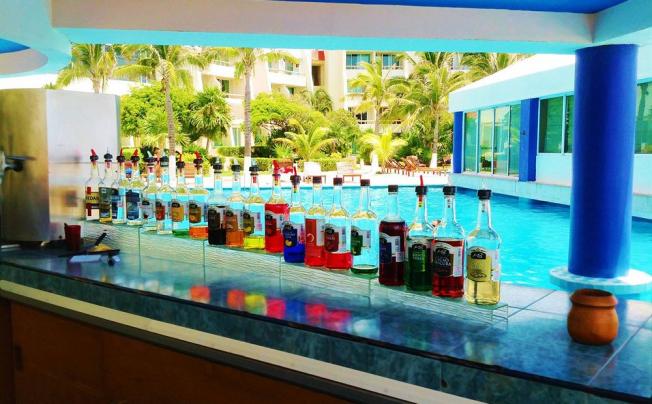 Фото отеля Solymar Beach & Resort