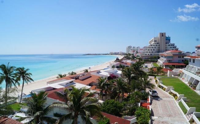 Фото отеля Solymar Beach & Resort