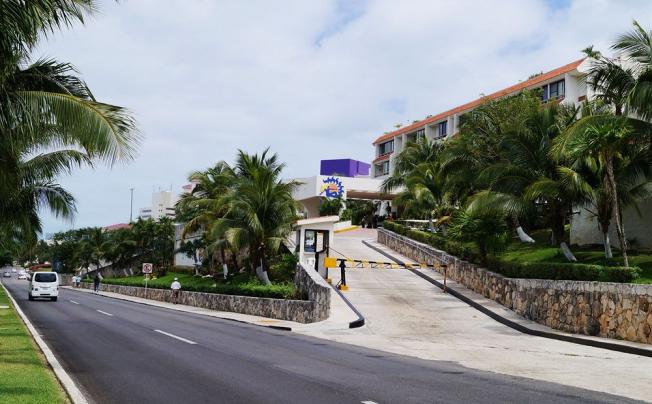 Фото отеля Solymar Beach & Resort