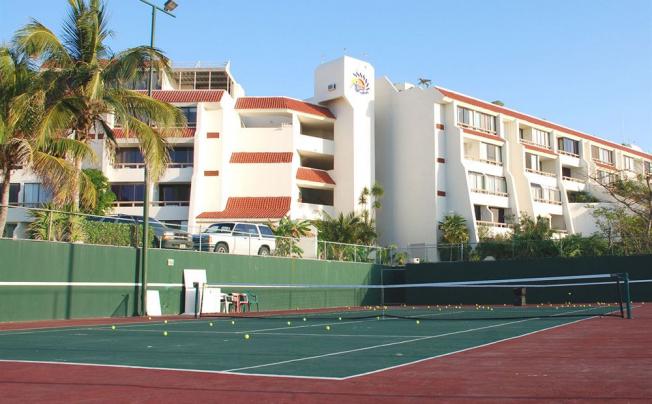Фото отеля Solymar Beach & Resort