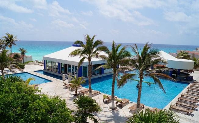 Фото отеля Solymar Beach & Resort
