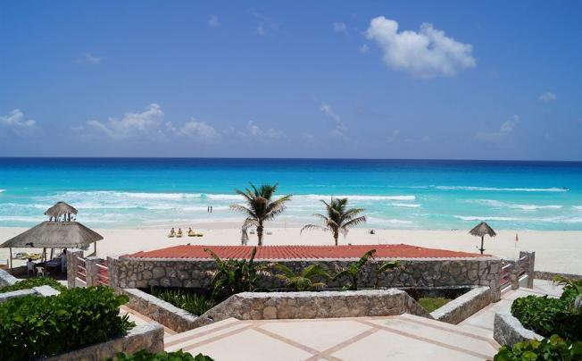 Фото отеля Solymar Beach & Resort