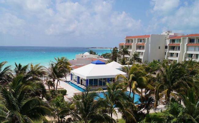 Фото отеля Solymar Beach & Resort