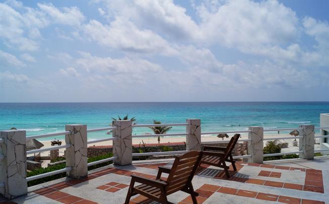 Фото отеля Solymar Beach & Resort