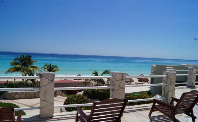Фото отеля Solymar Beach & Resort
