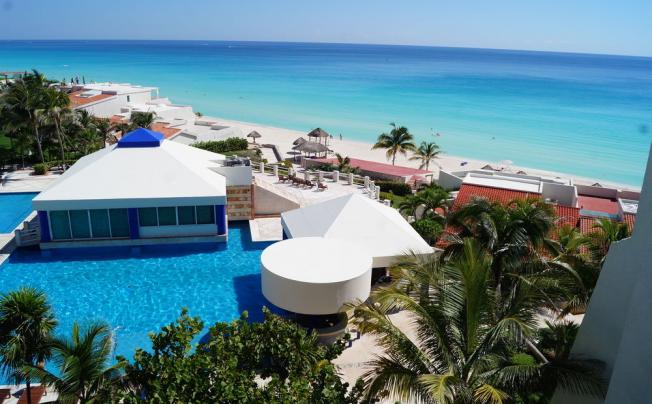 Фото отеля Solymar Beach & Resort