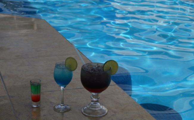 Фото отеля Solymar Beach & Resort