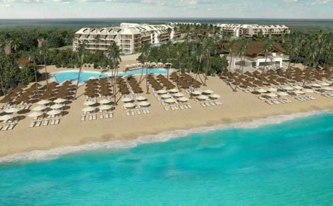 Фото отеля Ocean Riviera Paradise Daisy Family Club