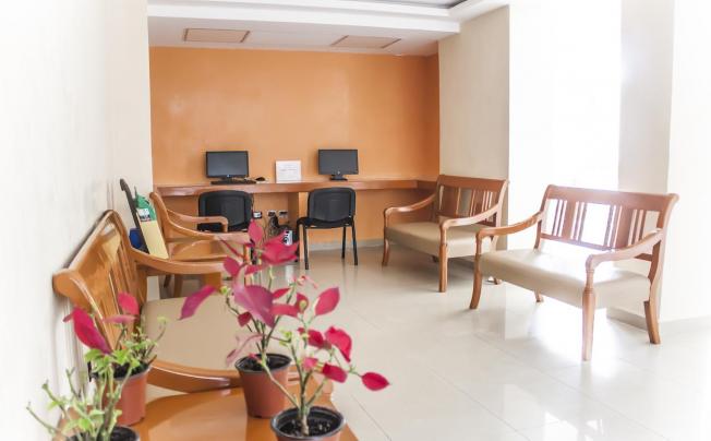 Фото отеля Soberanis Cancun Hotel