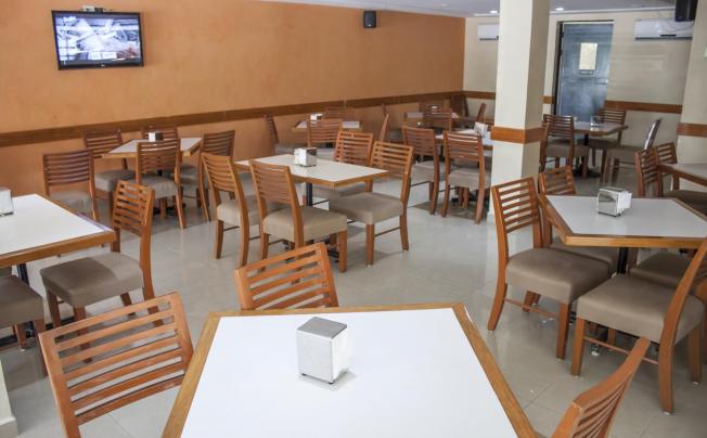 Фото отеля Soberanis Cancun Hotel
