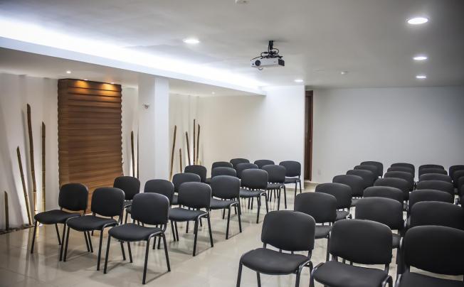 Фото отеля Soberanis Cancun Hotel