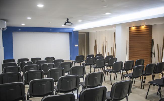 Фото отеля Soberanis Cancun Hotel