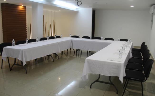 Фото отеля Soberanis Cancun Hotel