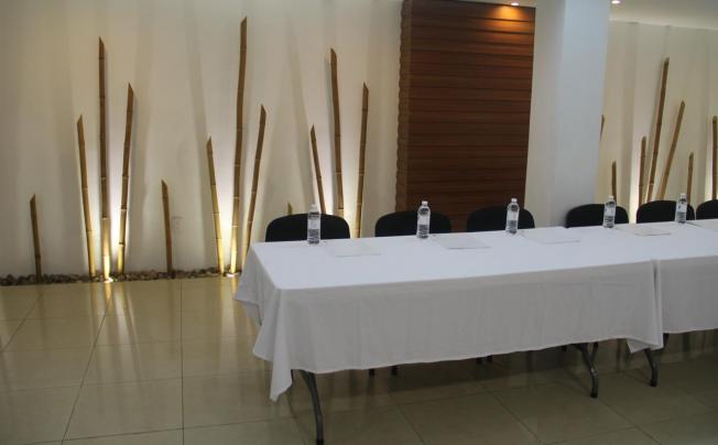 Фото отеля Soberanis Cancun Hotel