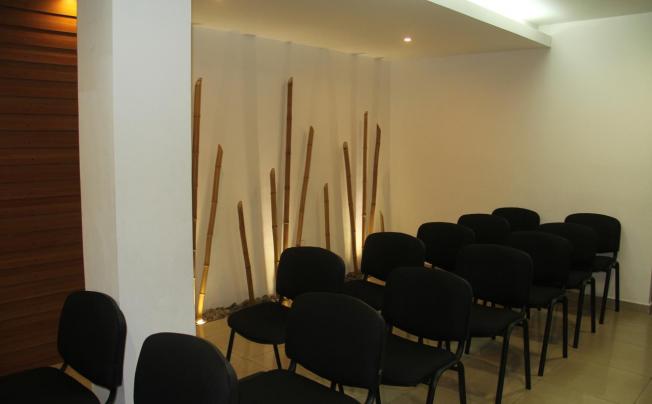 Фото отеля Soberanis Cancun Hotel
