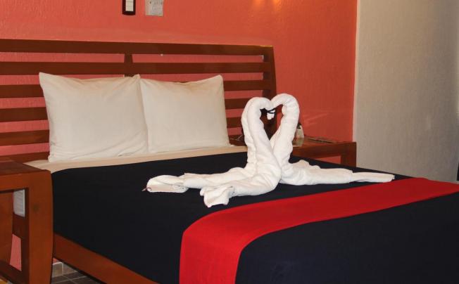 Фото отеля Soberanis Cancun Hotel