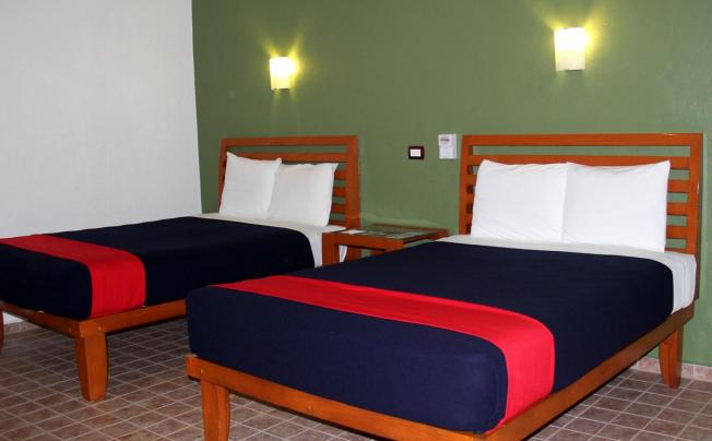 Фото отеля Soberanis Cancun Hotel