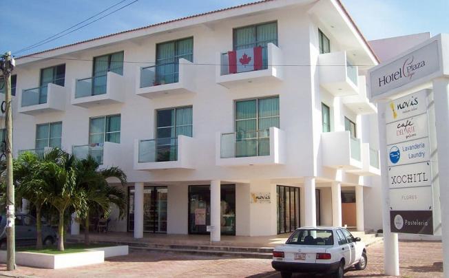Фото отеля Plaza Playa Hotel