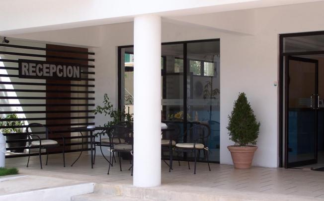 Фото отеля Plaza Playa Hotel