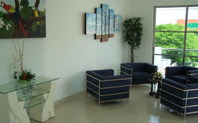 Фото отеля Plaza Playa Hotel