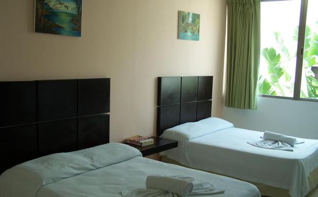 Фото отеля Plaza Playa Hotel