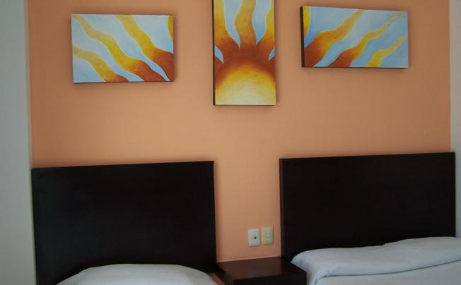 Фото отеля Plaza Playa Hotel