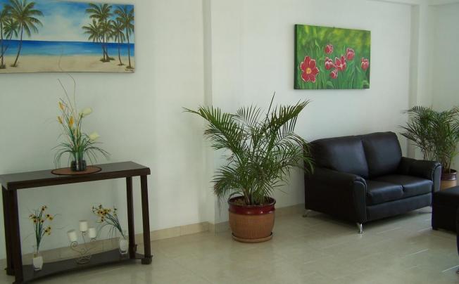 Фото отеля Plaza Playa Hotel