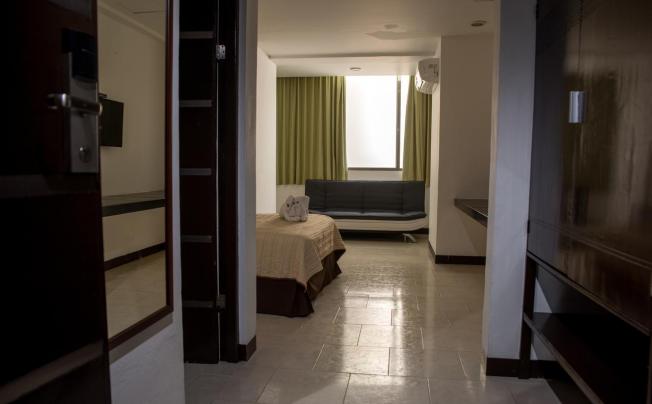 Фото отеля Plaza Playa Hotel