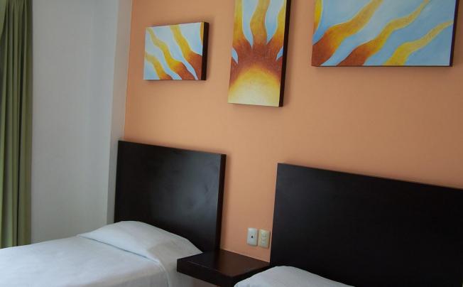 Фото отеля Plaza Playa Hotel