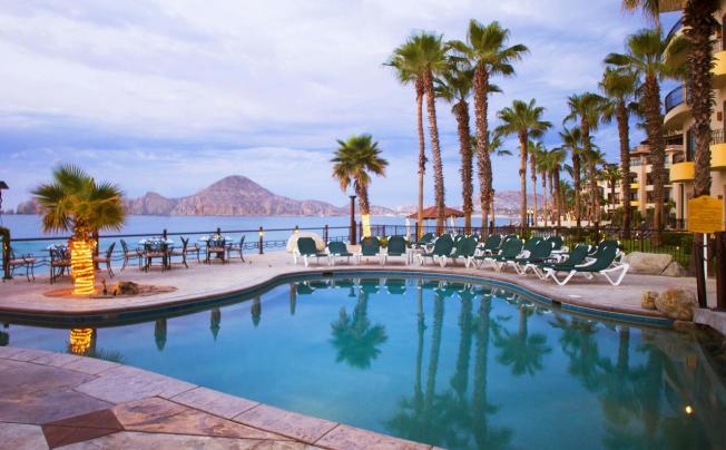 Фото отеля Villa Del Palmar Beach Resort & Spa Los Cabos