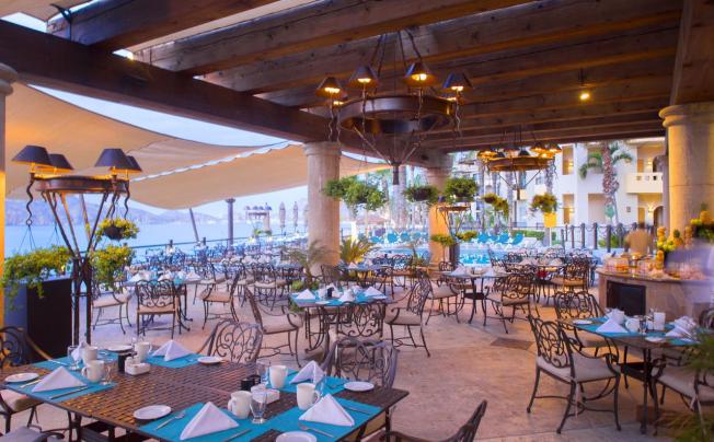 Фото отеля Villa Del Palmar Beach Resort & Spa Los Cabos