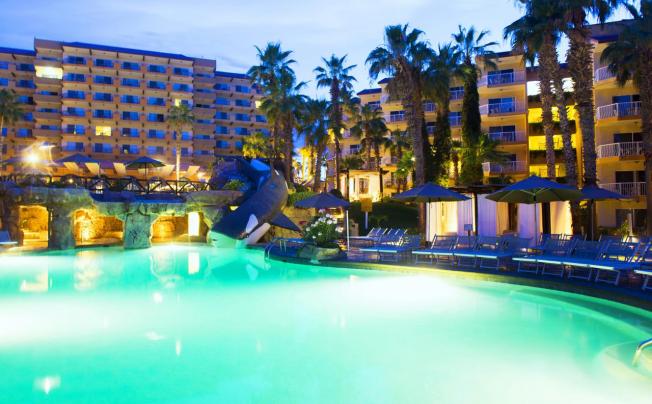 Фото отеля Villa Del Palmar Beach Resort & Spa Los Cabos