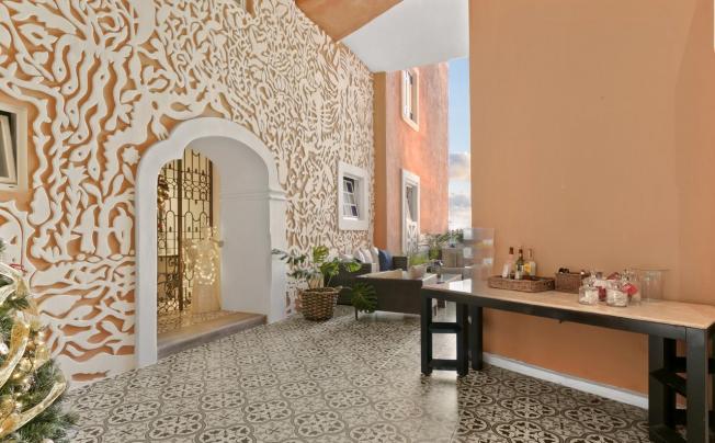 Фото отеля Casa Turquesa Boutique Hotel