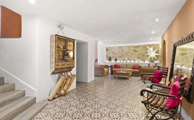 Фото отеля Casa Turquesa Boutique Hotel