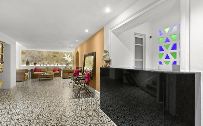 Фото отеля Casa Turquesa Boutique Hotel