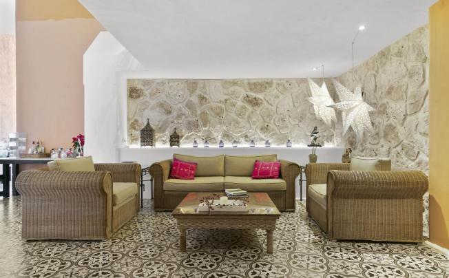Фото отеля Casa Turquesa Boutique Hotel