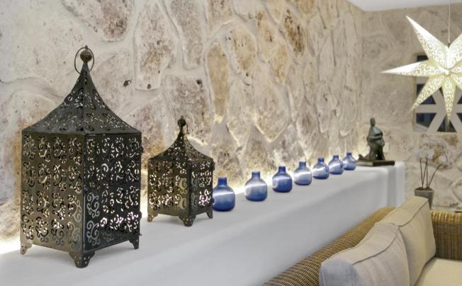 Фото отеля Casa Turquesa Boutique Hotel