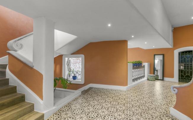 Фото отеля Casa Turquesa Boutique Hotel