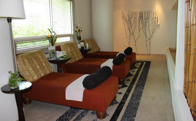 Фото отеля Ocean Spa Hotel